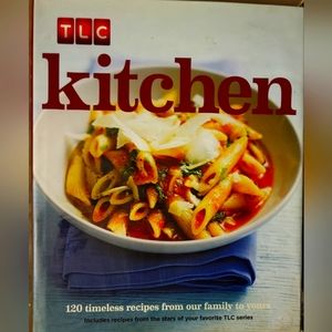 Cookbook